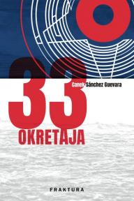 33 okretaja