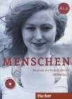 Menschen - A1/1 AB+Audio CD