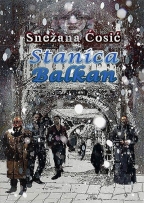 Stanica Balkan