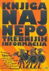 Knjiga najnepotrebnijih informacija