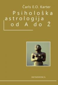 Psihološka astrologija od A do Ž