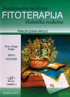 Tradicionalna medicina: fitoterapija - holistička medicina