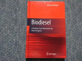 Biodiesel : A Realistic Fuel Alternative for Diesel Engines