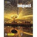 Impact - 3 WB+CD
