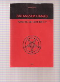 Satanizam danas kako mu se odupreti 