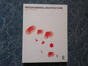  Programming.Architecture