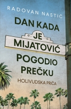 Dan kada je Mijatović pogodio prečku