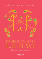 Proročanstvo ljubavi