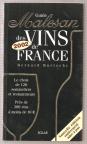 Guide Malesan Vins de France