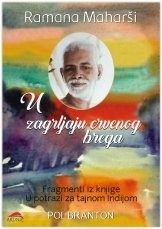 U zagrljaju crvenog brega - fragmenti iz knjige ,,U potrazi za tajnom Indijom"