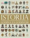 Istorija godina za godinom