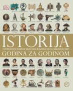 Istorija godina za godinom