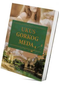 Ukus gorkog meda