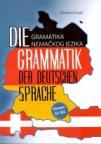 Die grammatik der deutschen sprache