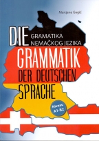 Die grammatik der deutschen sprache Die grammatik der deutschen sprache