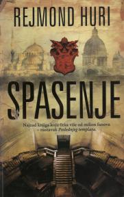 SPASENJE SPASENJE
