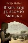 Biser koji je slomio školjku Biser koji je slomio školjku