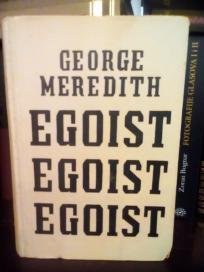 EGOIST