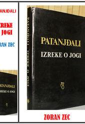 Izreke o jogi