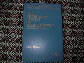 The Veterinary Clinics of Nnorth America  Small Animal Practice 