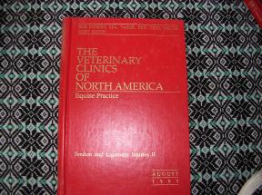 The Veterinary Clinics of North America: Equine Practice 
