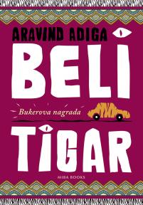 Beli tigar