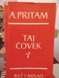 TAJ COVEK