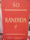 KANDIDA