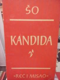 KANDIDA