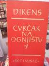 CVRCAK NA OGNJISTU