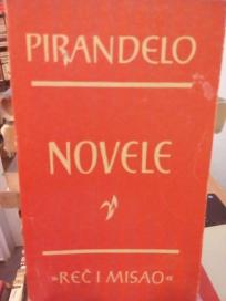 NOVELE