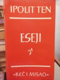 ESEJI