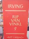RIP VAN VINKL
