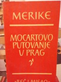 MOCARTOVO PUTOVANJE U PRAG