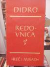 REDOVNICA
