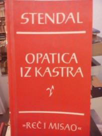 OPATICA IZ KASTRA