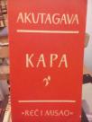 KAPA