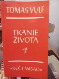 TKANJE ZIVOTA