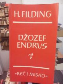 DZOZEF ENDRUS