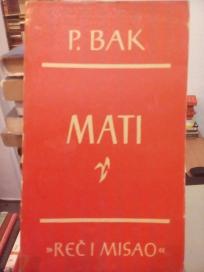 MATI