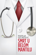 Smrt u belom mantilu Smrt u belom mantilu