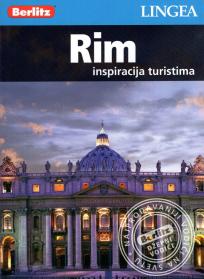 Rim, inspiracija turistima