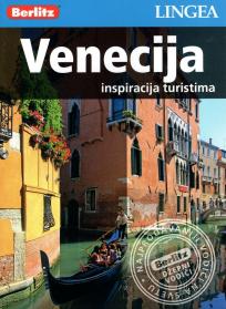 Venecija, inspiracija turistima