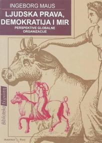 Ljudska prava, demokratija i mir