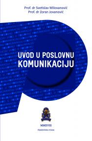 Uvod u poslovnu komunikaciju