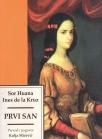 Prvi san