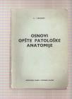 Osnovi opšte patološke anatomije 