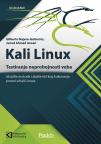Kali Linux - Testiranje neprobojnosti veba, treće izdanje
