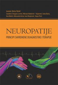 Neuropatije - principi savremene dijagnostike i terapije