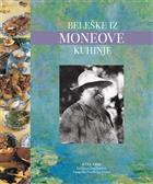 Beleške iz Moneove kuhinje Beleške iz Moneove kuhinje